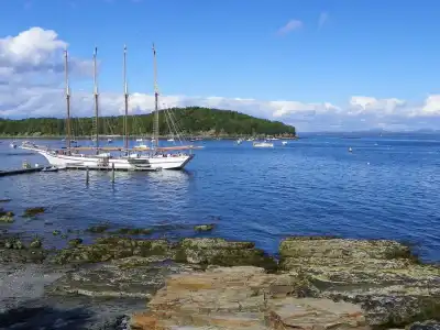 Wonder View Inn - Bar Harbor Collection - 14