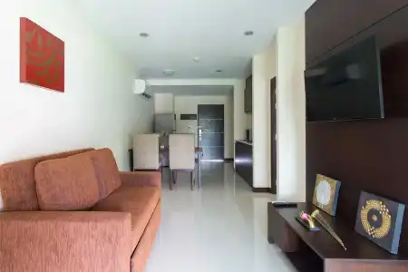 The Lai Thai Luxury Condominiums - 64
