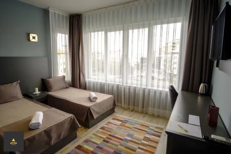Atos Otel - 25