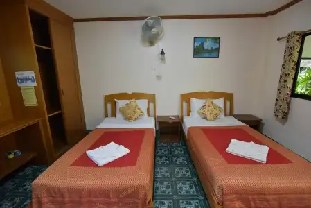 Anawin Bungalows - 34