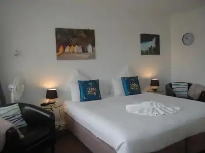 Rotorua Motel - 17