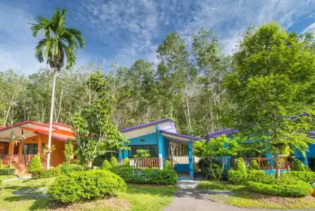 Krabi Inn Resort - 112