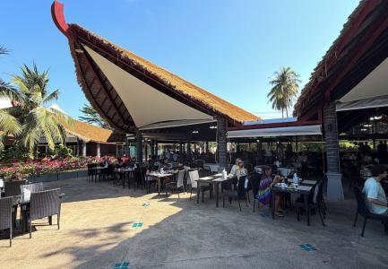 Blue Bay Resort - 34