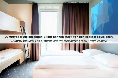 B&B Bochum Hbf-Süd - 30