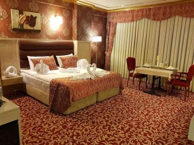 Savona Otel Sivas - 25