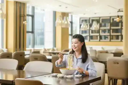 Courtyard by Marriott Zhengzhou Airport - 25