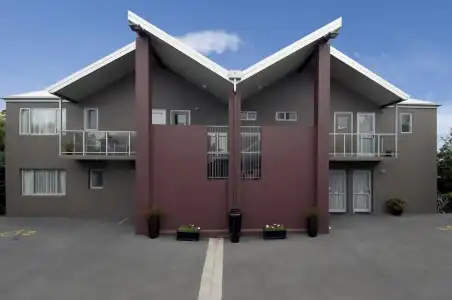 Fyffe On Riccarton - 5
