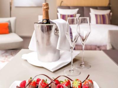 So/ Berlin Das Stue - 12