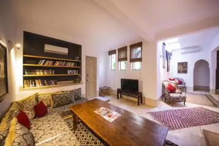 Riad Camilia - 35