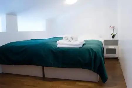 Media Luna Guesthouse - 1