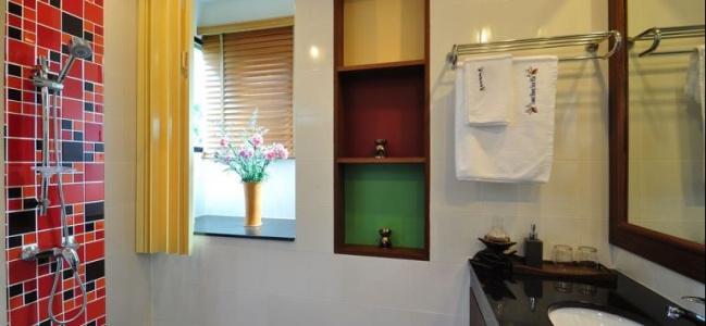 Samui Honey Suite - 45