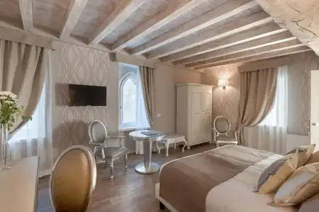 Borgo il Mezzanino - 36