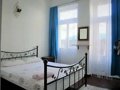 Ayvalık 1881 Pansiyon - 9