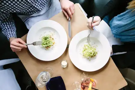 Beacon Hill & Bistro - 15