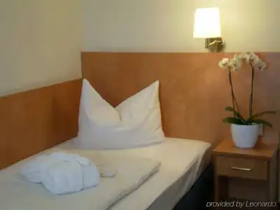 Savoy Frankfurt - 21