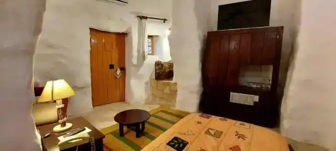 Hayat Zaman and Resort - 52
