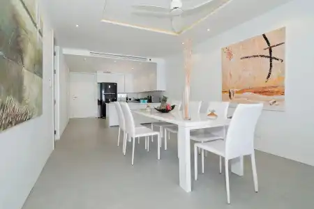Luxury Apartment Unique Residences - 28