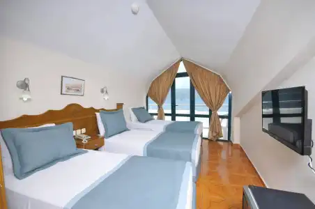 Class Beach Otel - 2