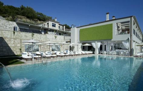Salvator Villas & Spa - 35
