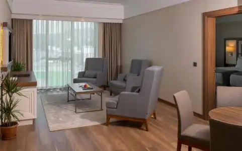 Ramada Plaza by Wyndham Rize - 55