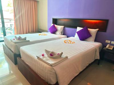Phuvaree Resort - 2