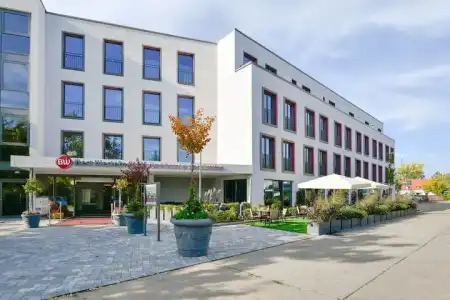 Best Western Plus Park Spa Cottbus - 34