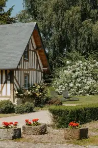 Les Manoirs des Portes de Deauville - 77