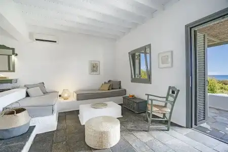 Niriides Villas - 91