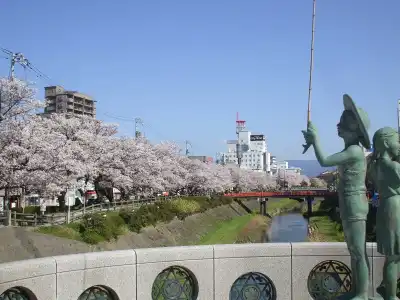 Tottori City - 10