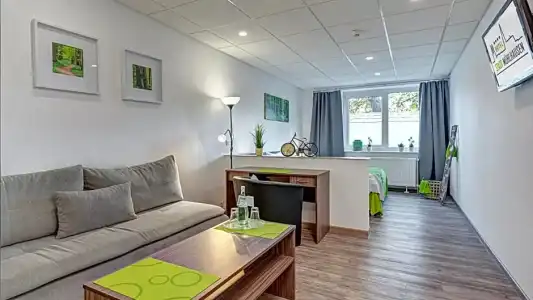 Stadt Mühlhausen - 43