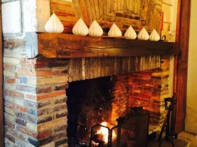 Le Champ des Oiseaux Hôtel & Spa 4* - 23