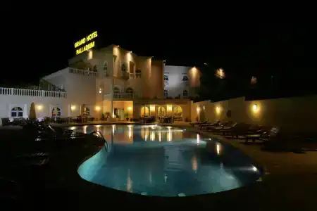 Grand Palladium - 16