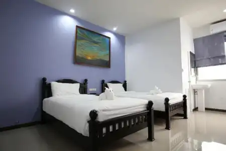 Sabun Nga Hostel - 38