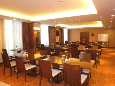 Metropolo, Wuhan, Wanda Plaza-Wuhan Sports Center - 18
