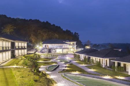 Mountain Glory Forest Resort and Spa, Pokhara - 44
