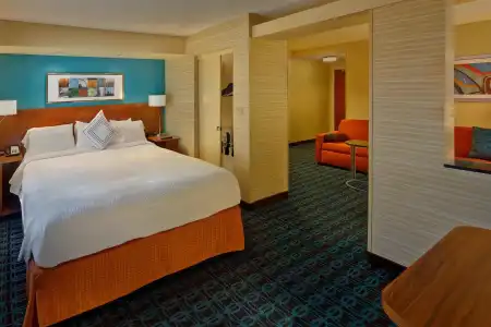 Fairfield Inn And Suites By Marriott Boca Raton - 4