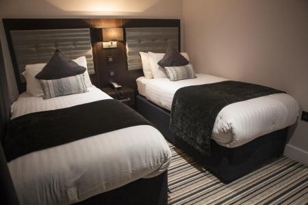 The W14 Kensington - 27