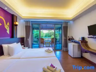 Baan Grood Arcadia Resort & Spa - 62