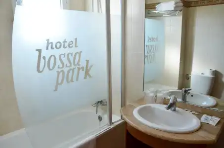 OK Bossa - 10