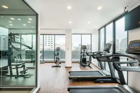 SureStay Plus by Best Western Sukhumvit 2 - 29