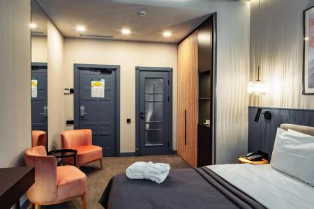 Dom U Ozera Boutique-hotel - 44