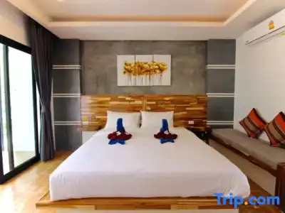 The Ozo Koh Tao - 157