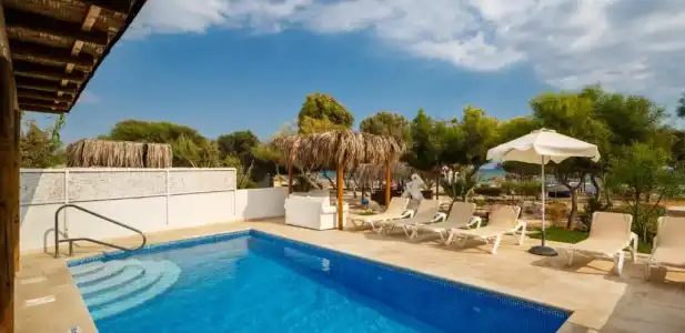 Thalassines Beach Villas - 68