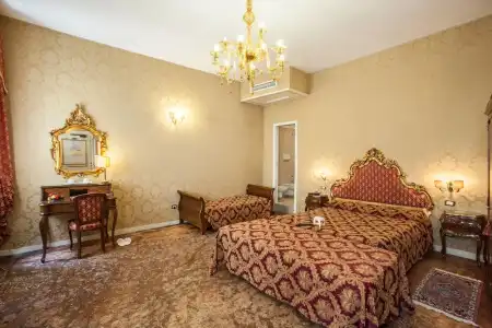 Locanda Barbarigo - 52