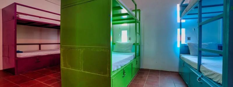 The Funky Village - 82