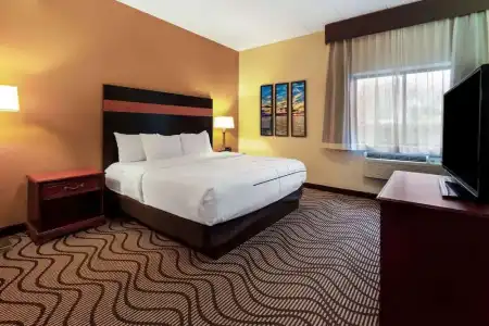 La Quinta Inn by Wyndham Sandusky near Cedar Point - 51