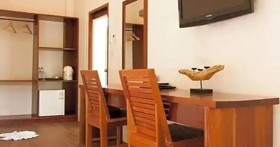 Sichon Cabana Beach Resort - 139
