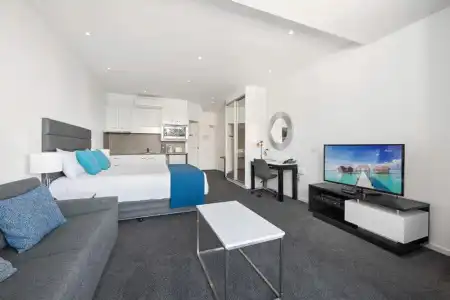 Mantra Quayside - 60