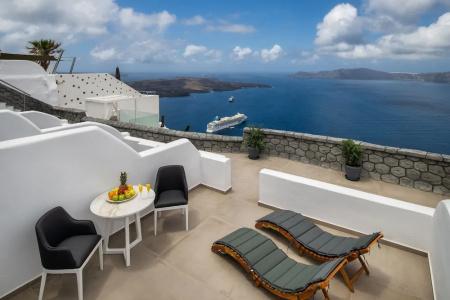 Aura Suites - 42