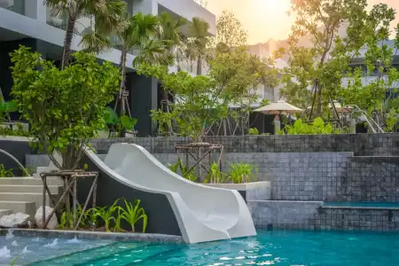 Stay Wellbeing & Lifestyle Resort - 41
